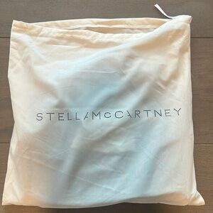Stella McCartney
Falabella Small Shaggy Deer Tote Bag
